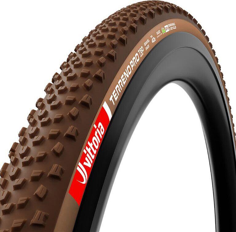 Opona Campagnolo Terreno Pro T60