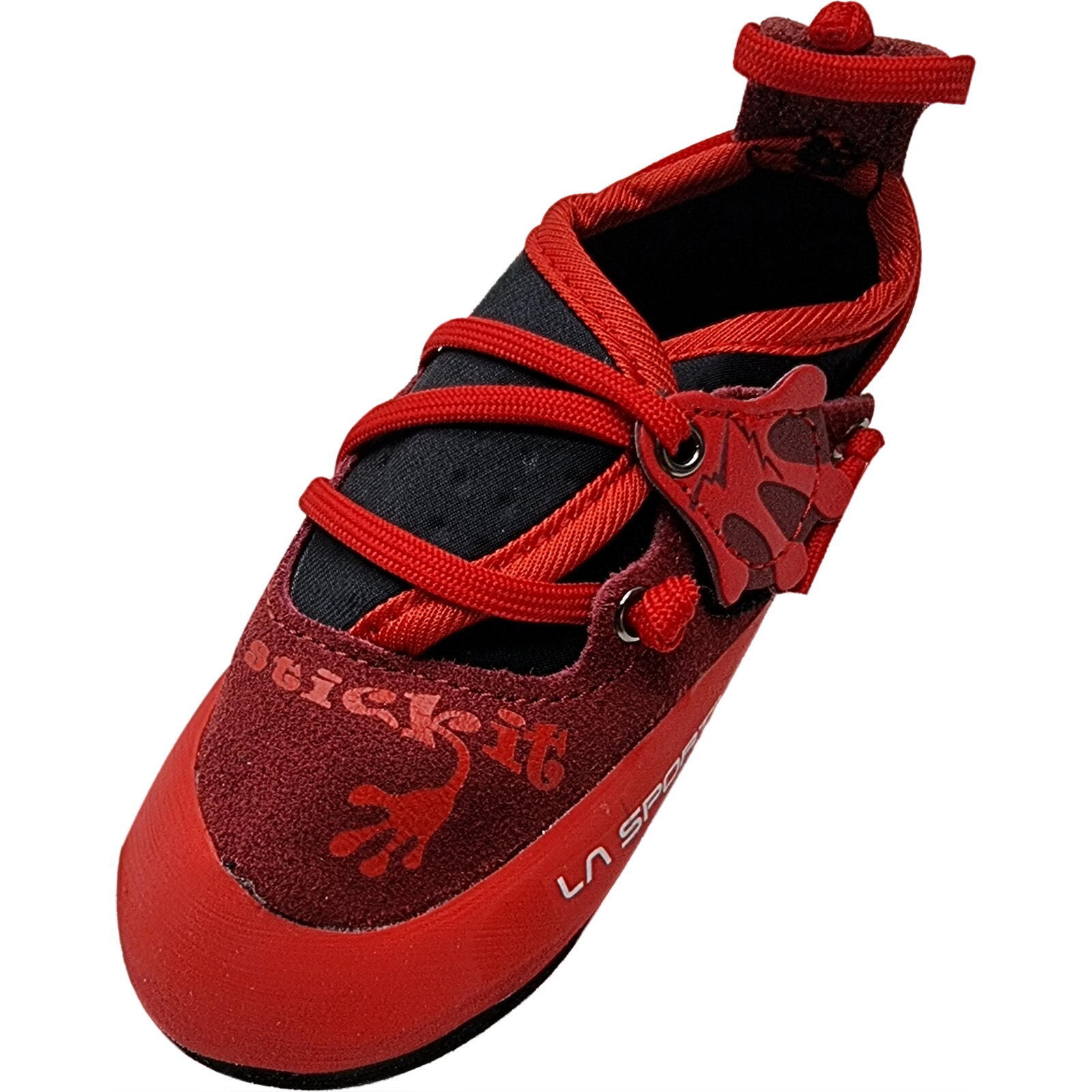 Buty wspinaczkowe Stickit LA SPORTIVA dziecięce