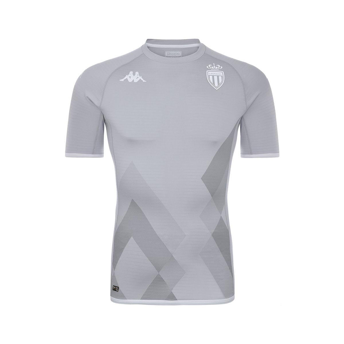 Koszulka bramkarska AS Monaco Kombat Pro 2022/23