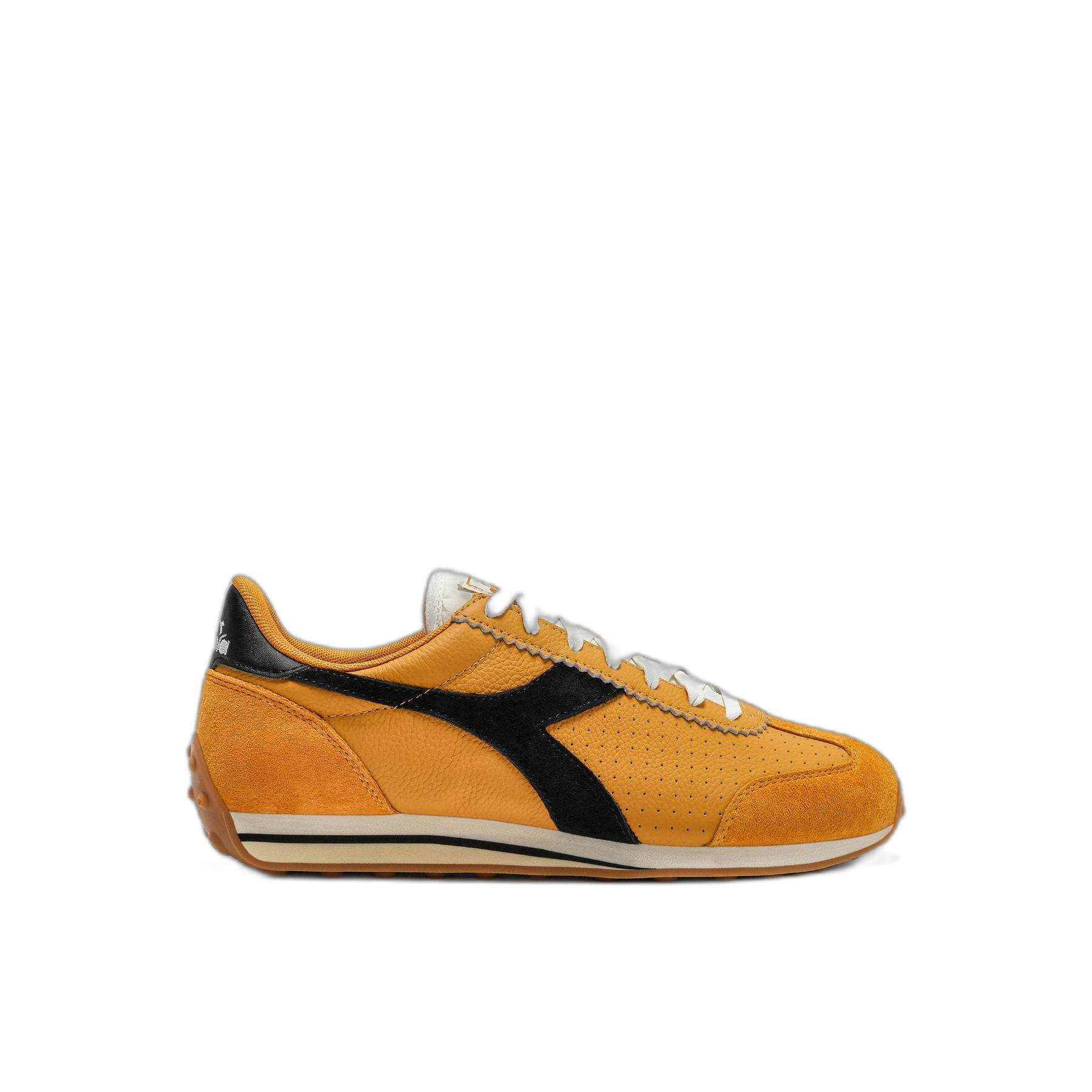Sneakersy Diadora Rally Punched
