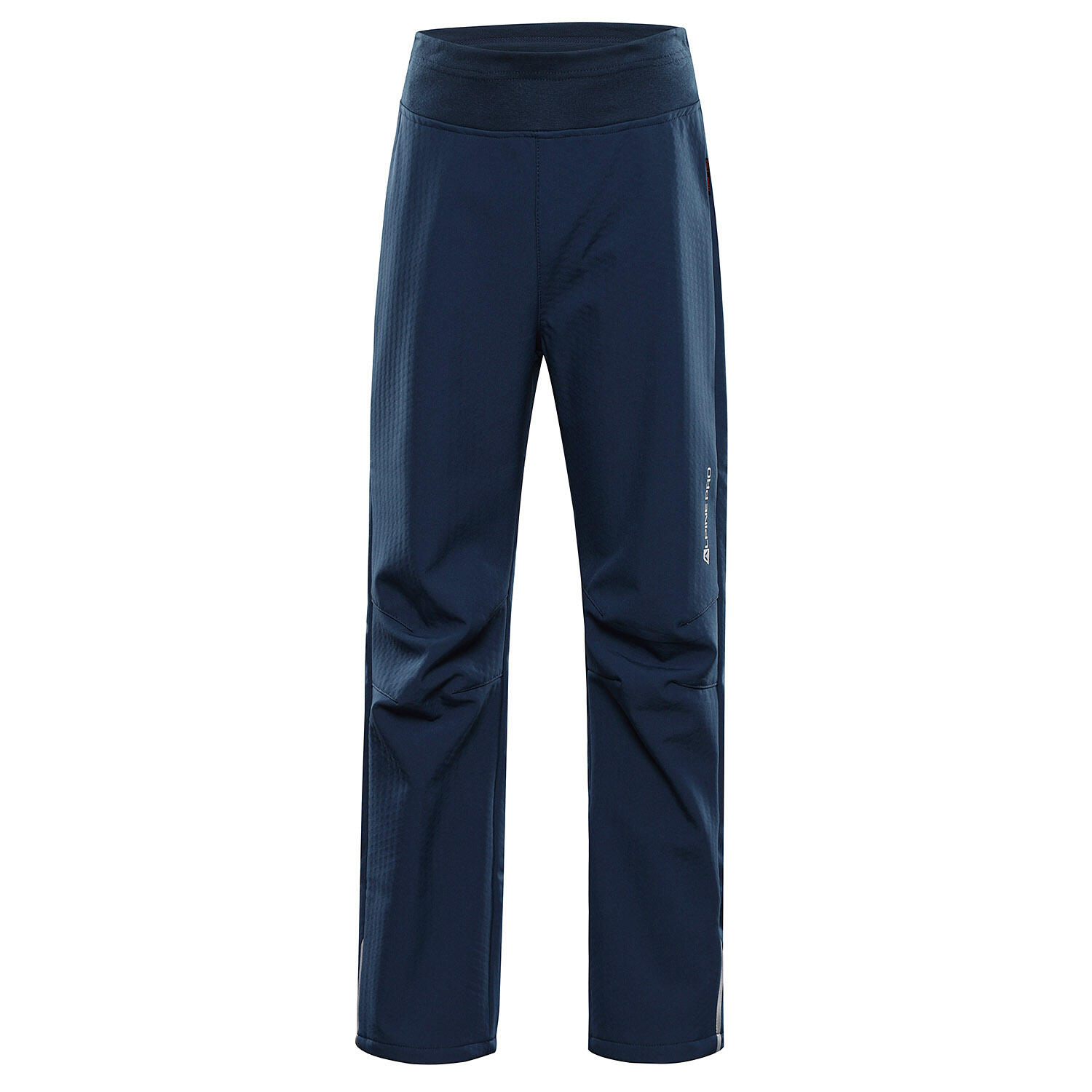 Spodnie dziecięce softshellowe Alpine Pro Zorto 2