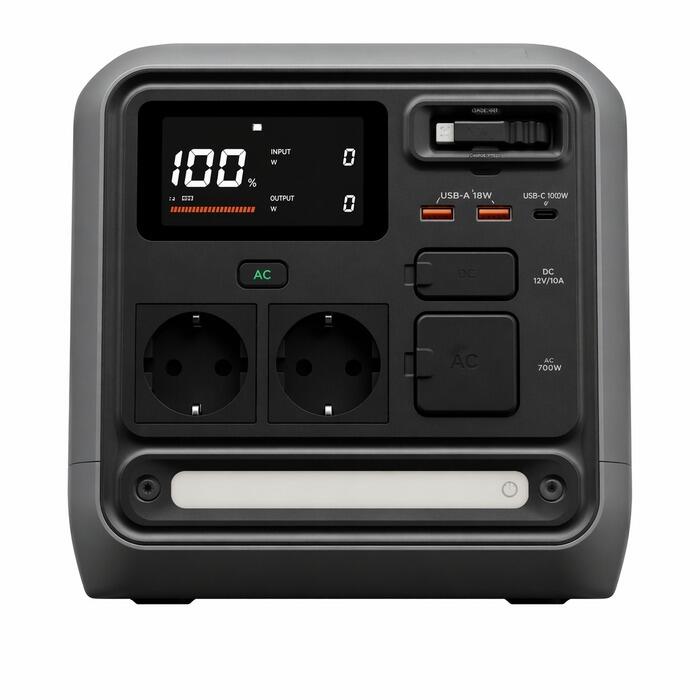 Stacja zasilania DJI Power 1000 Mini
