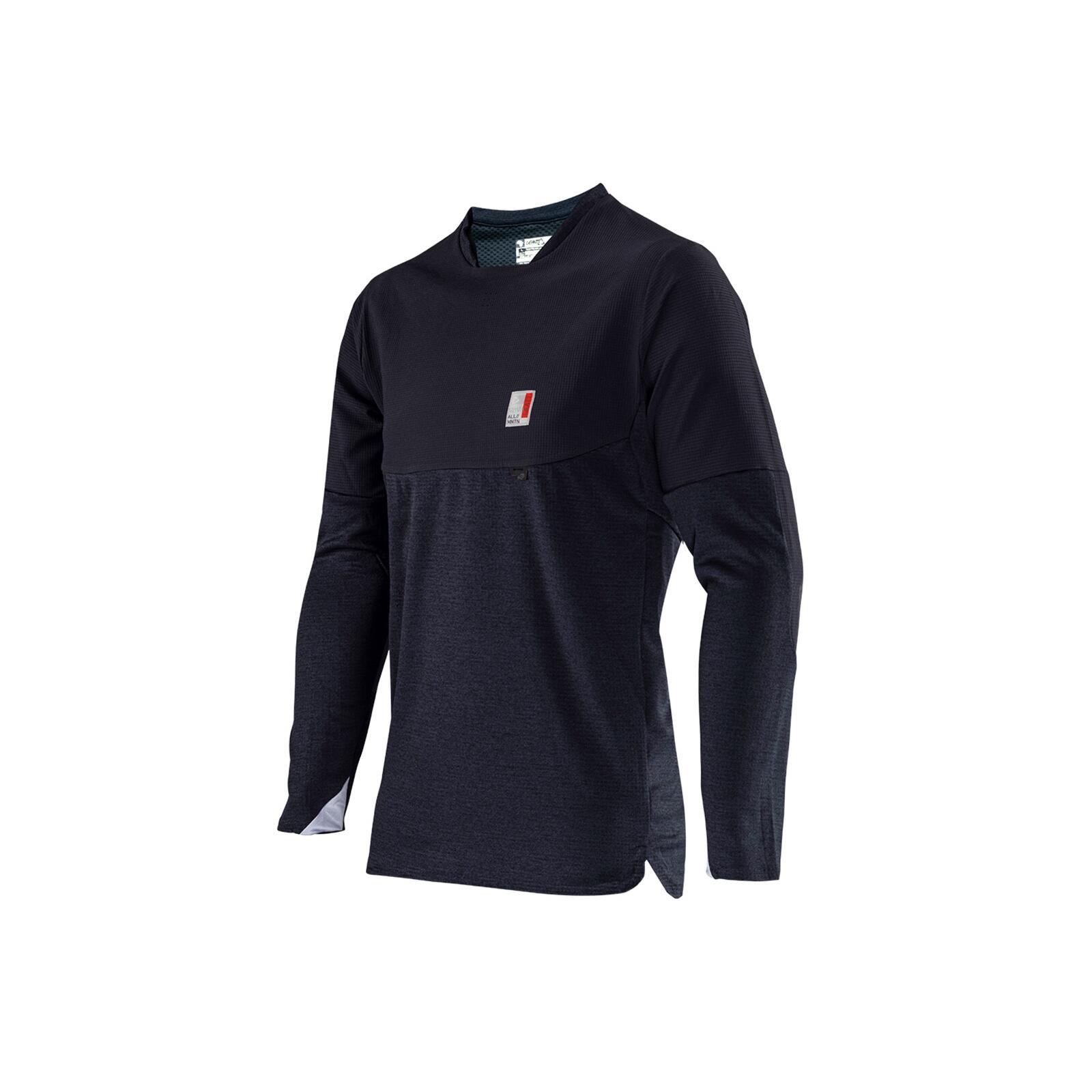 Koszulka rowerowa LEATT Jersey MTB AllMtn 5.0