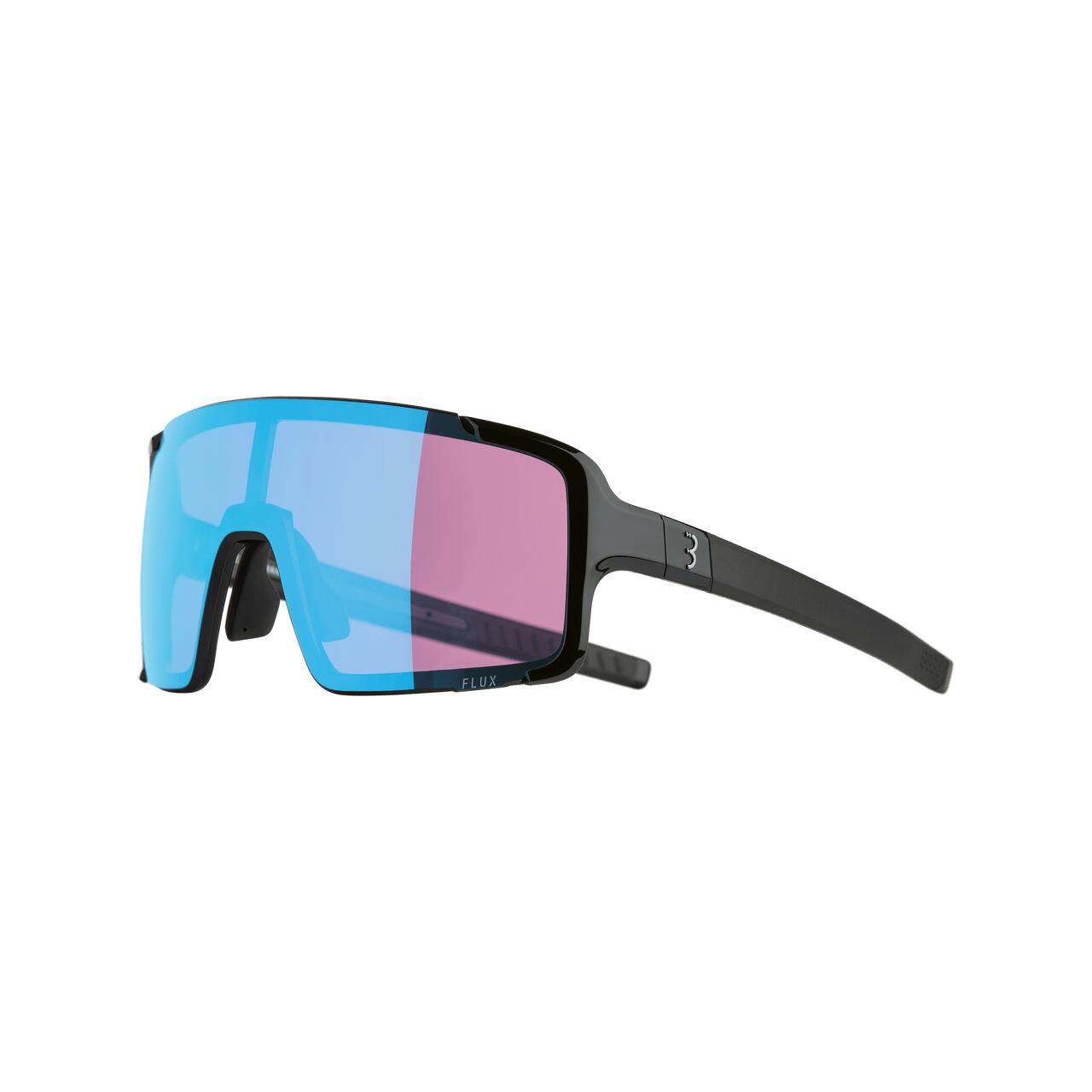 Okulary przeciwsłoneczne BBB Cycling Chester Flux