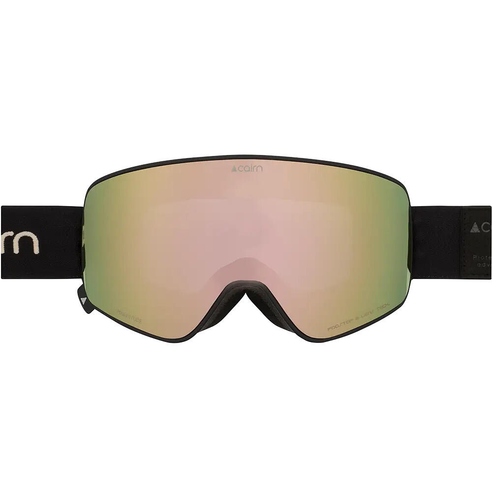 Maska narciarska Cairn Magnitude Clx3+1