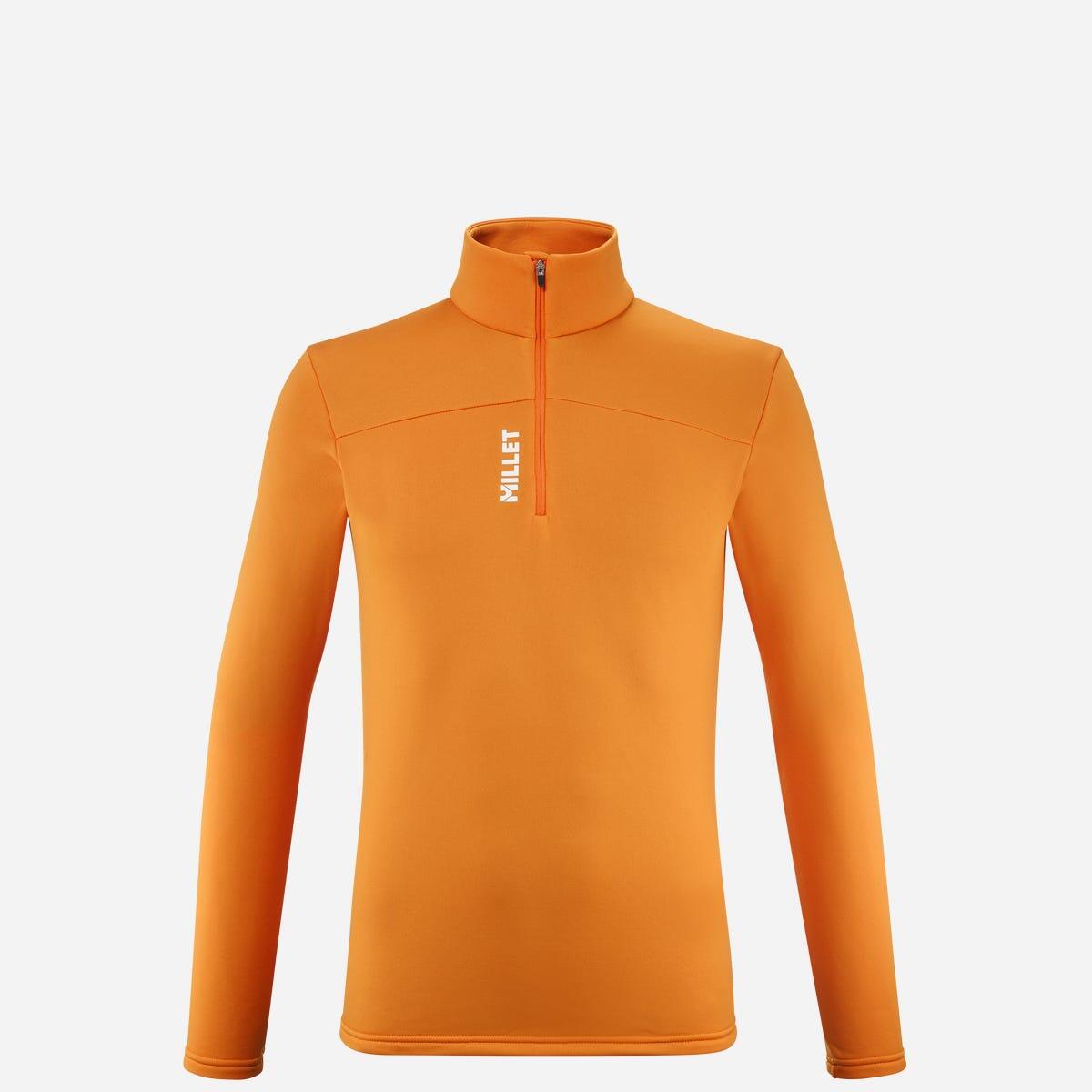 Bluza męska Millet Seneca Fleece Po