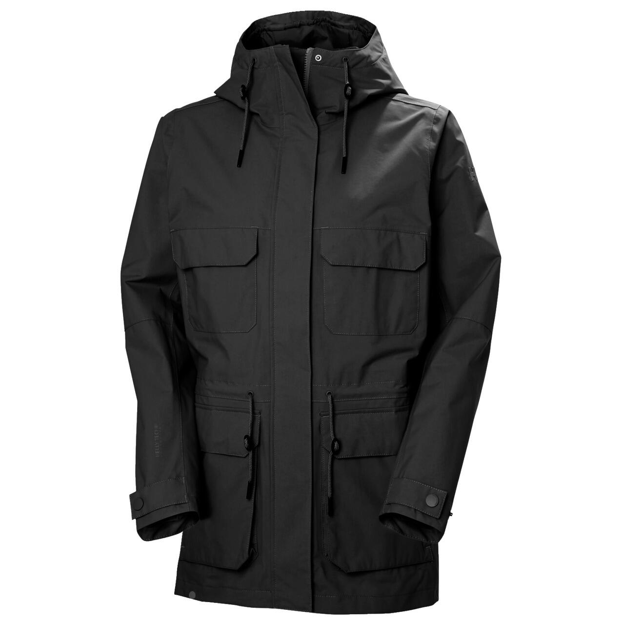 Damska kurtka wodoodporna Helly Hansen Escape Utility