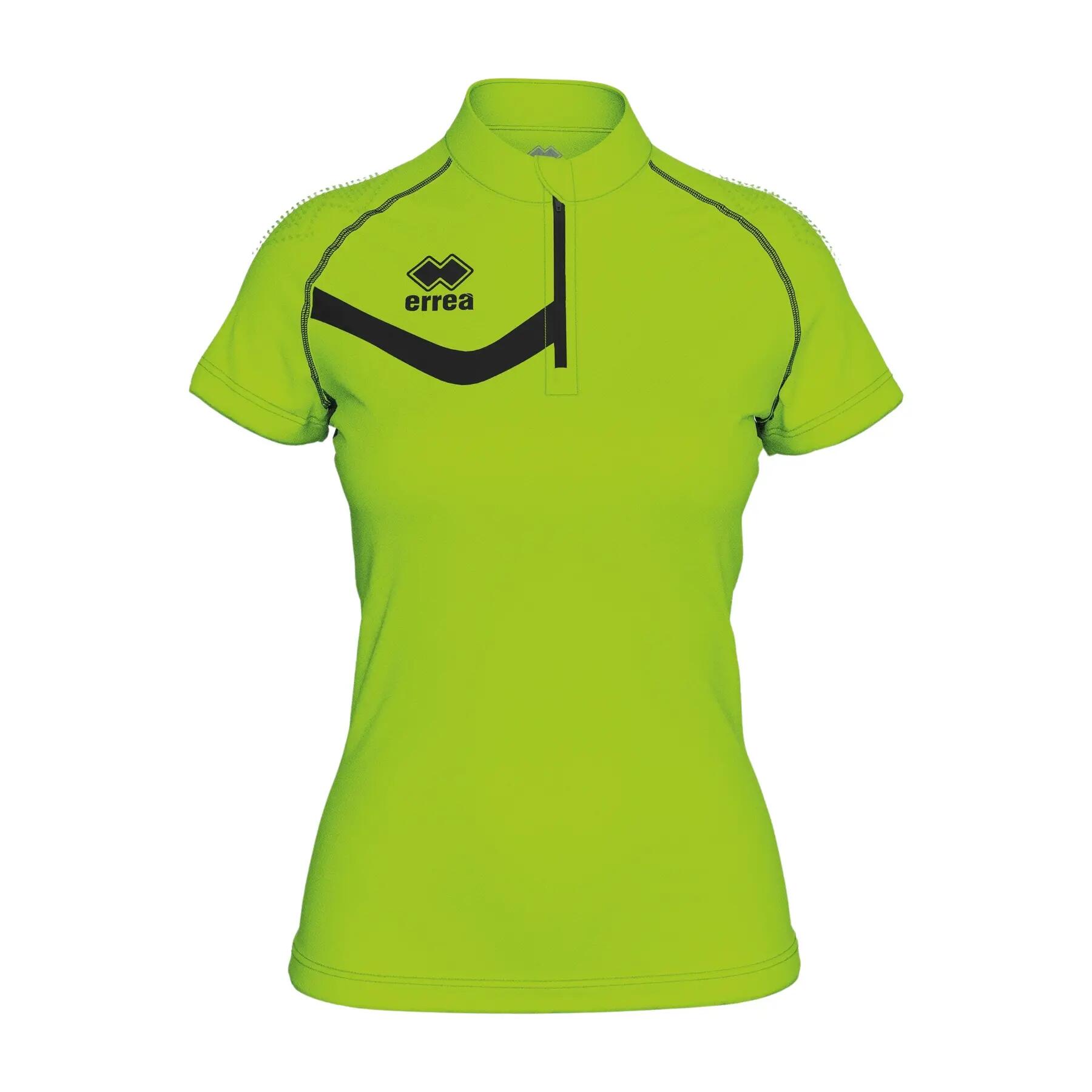 Damski jersey Errea Shelly