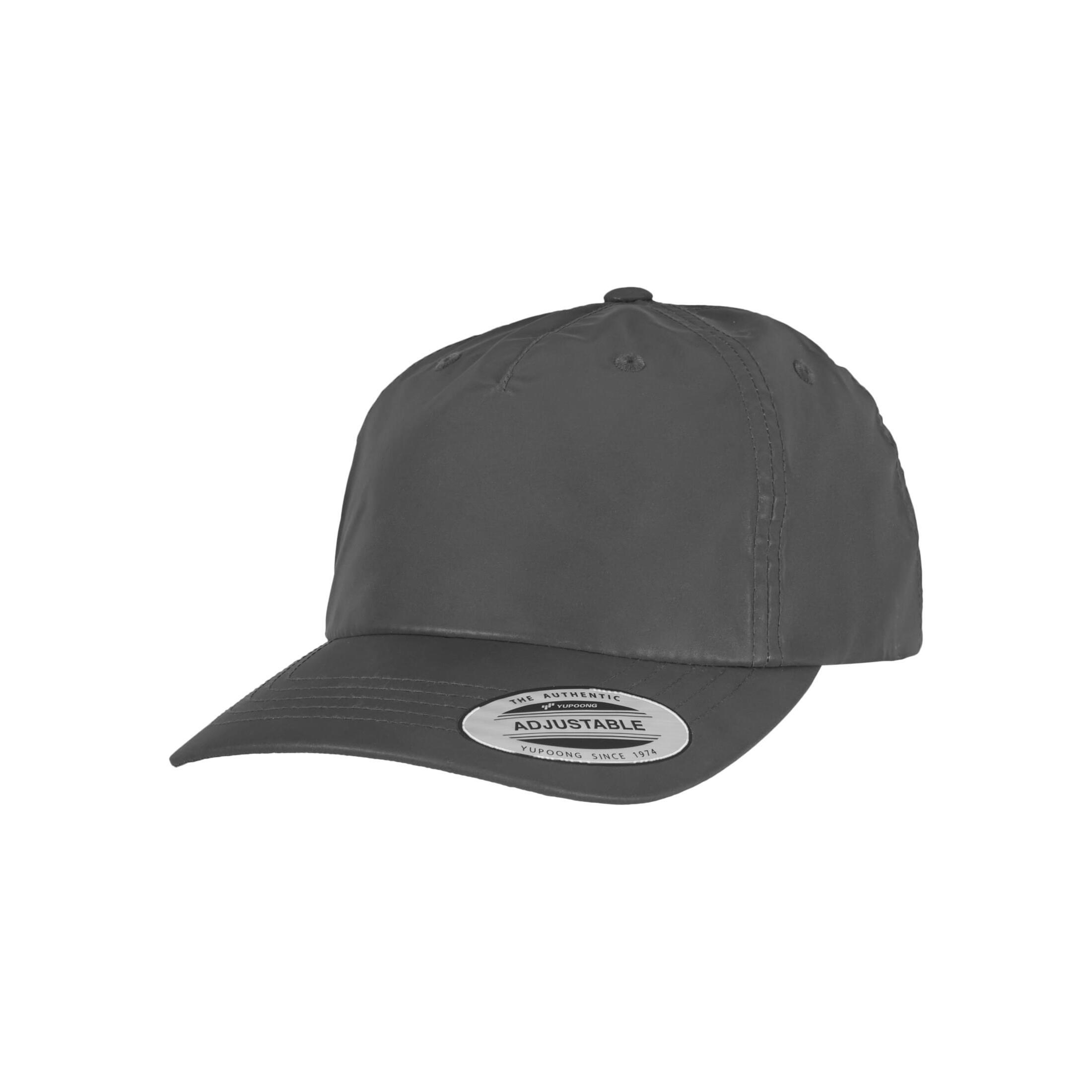 Czapka z daszkiem Flexfit Retro Reflective
