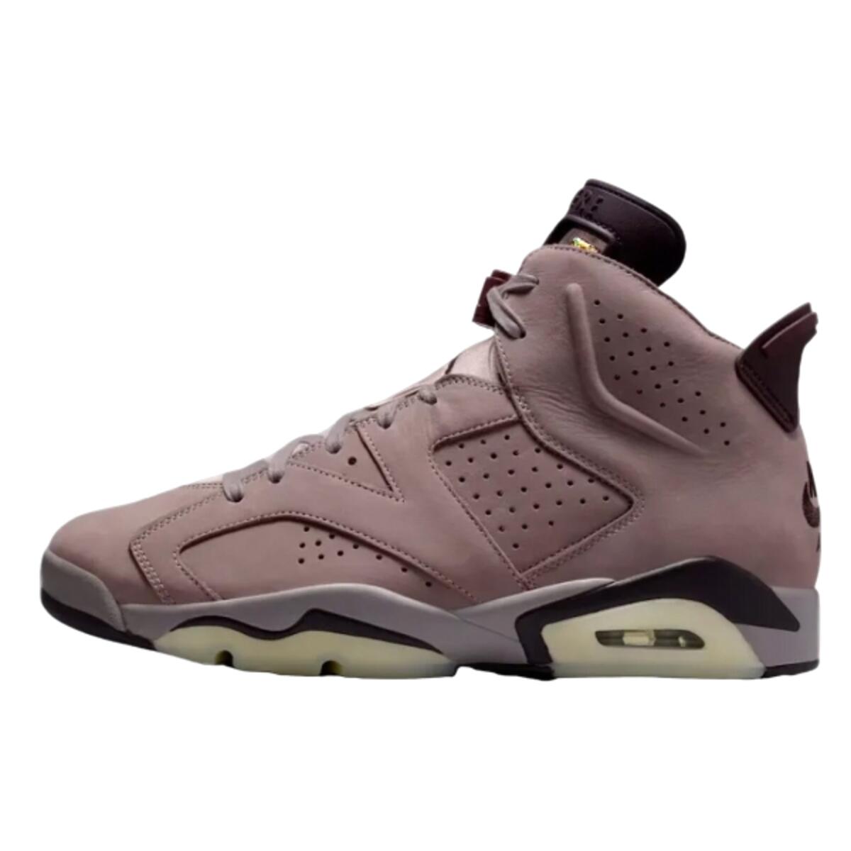 Jordan 6 Retro A Ma Maniére Smokey Mauve