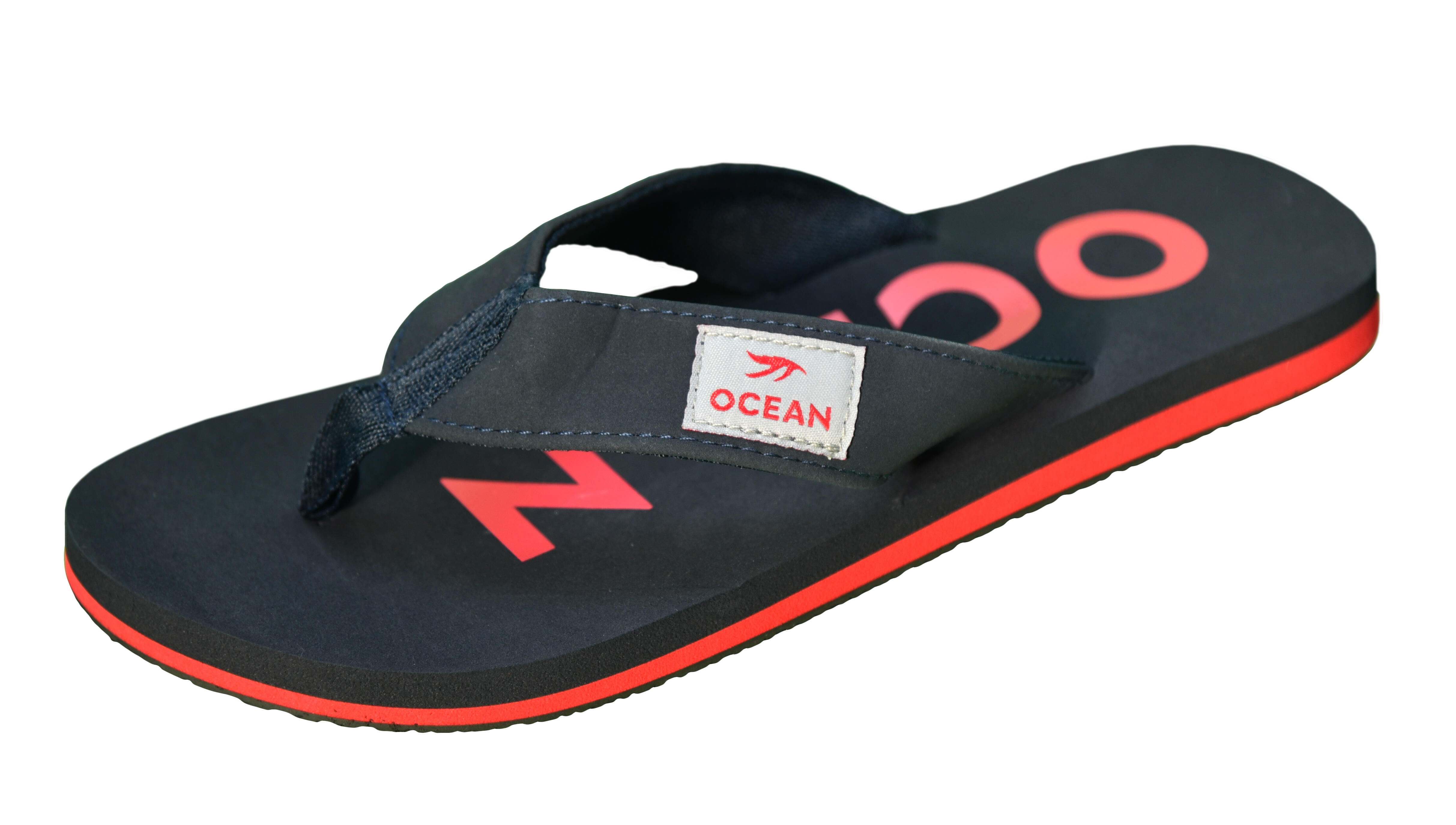 Japonki plażowe Madsea Flip flop