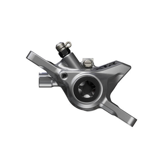 Zacisk hamulcowy przedni Shimano BR-M9200 2