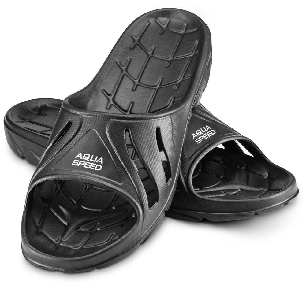 Klapki basenowe Aqua Speed Alabama