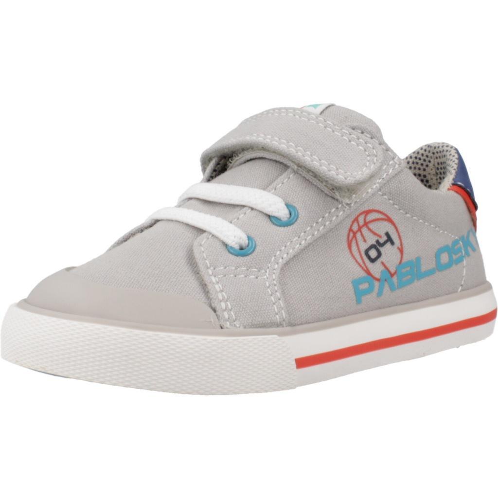 Buty PABLOSKY 980250P Szary