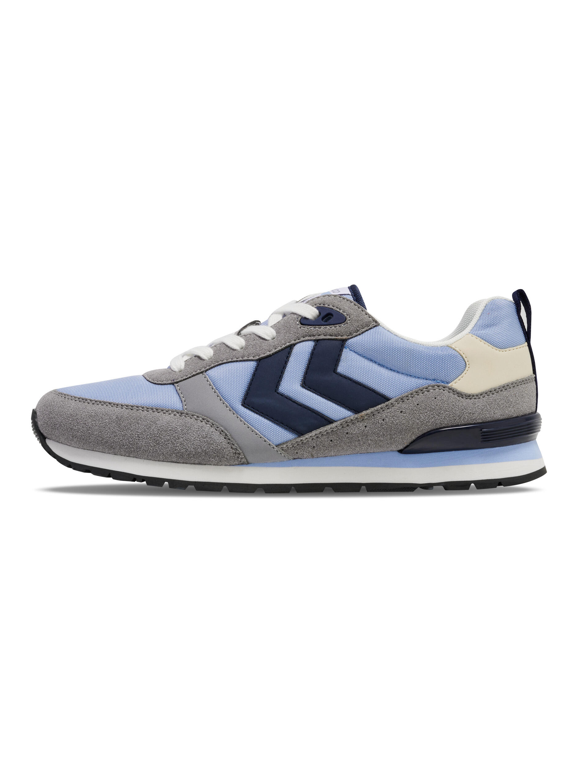 Sneakersy Hummel Monaco 86