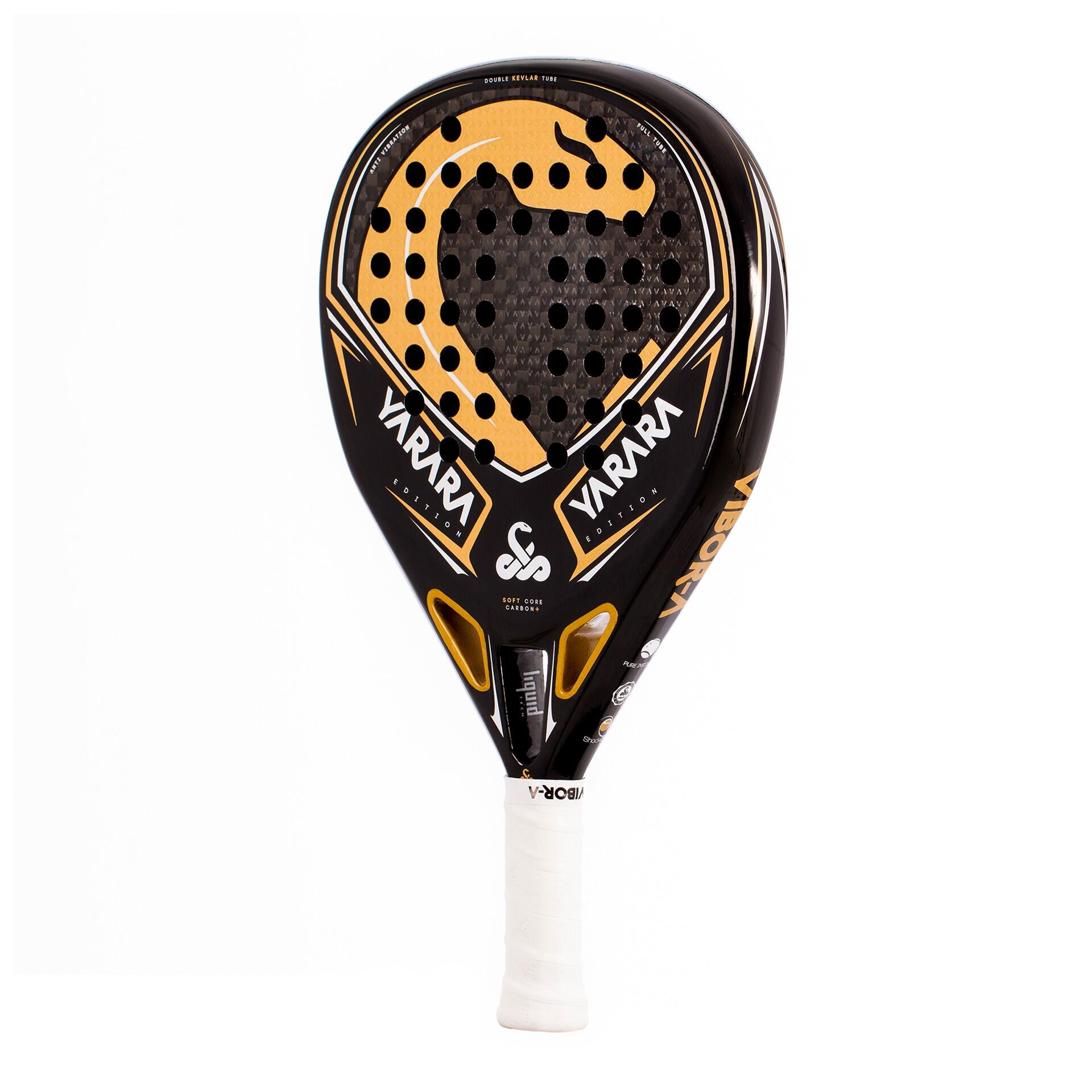 Racket z padel Vibora Vibor-A Yarara
