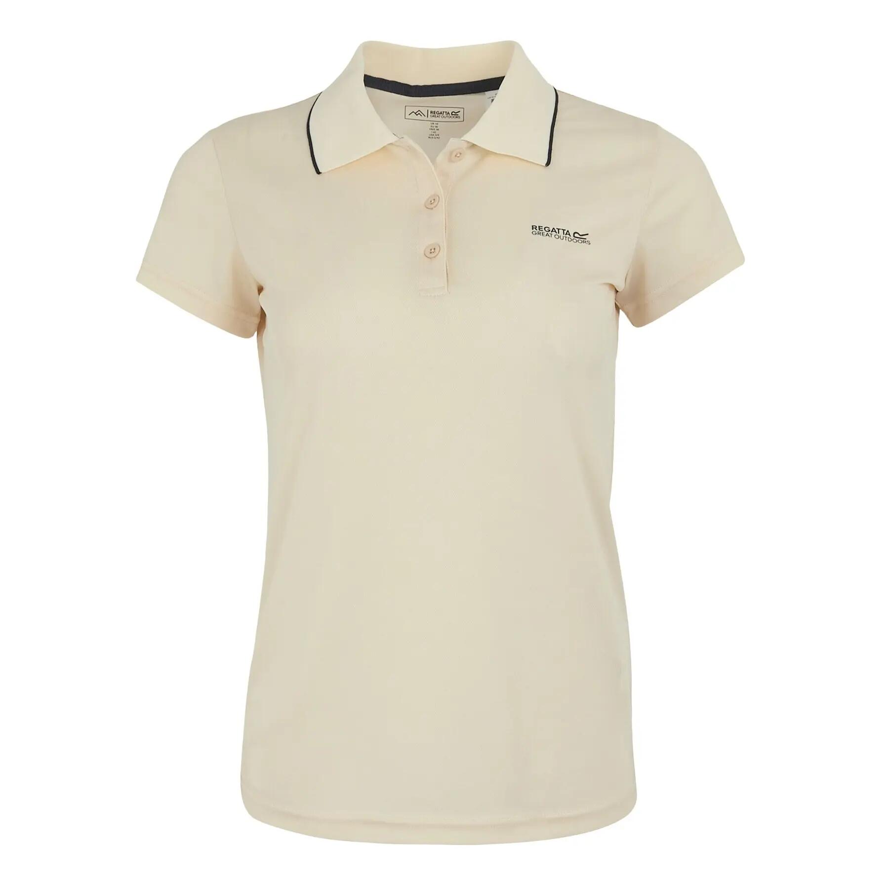 Damski jersey Regatta Maverick V