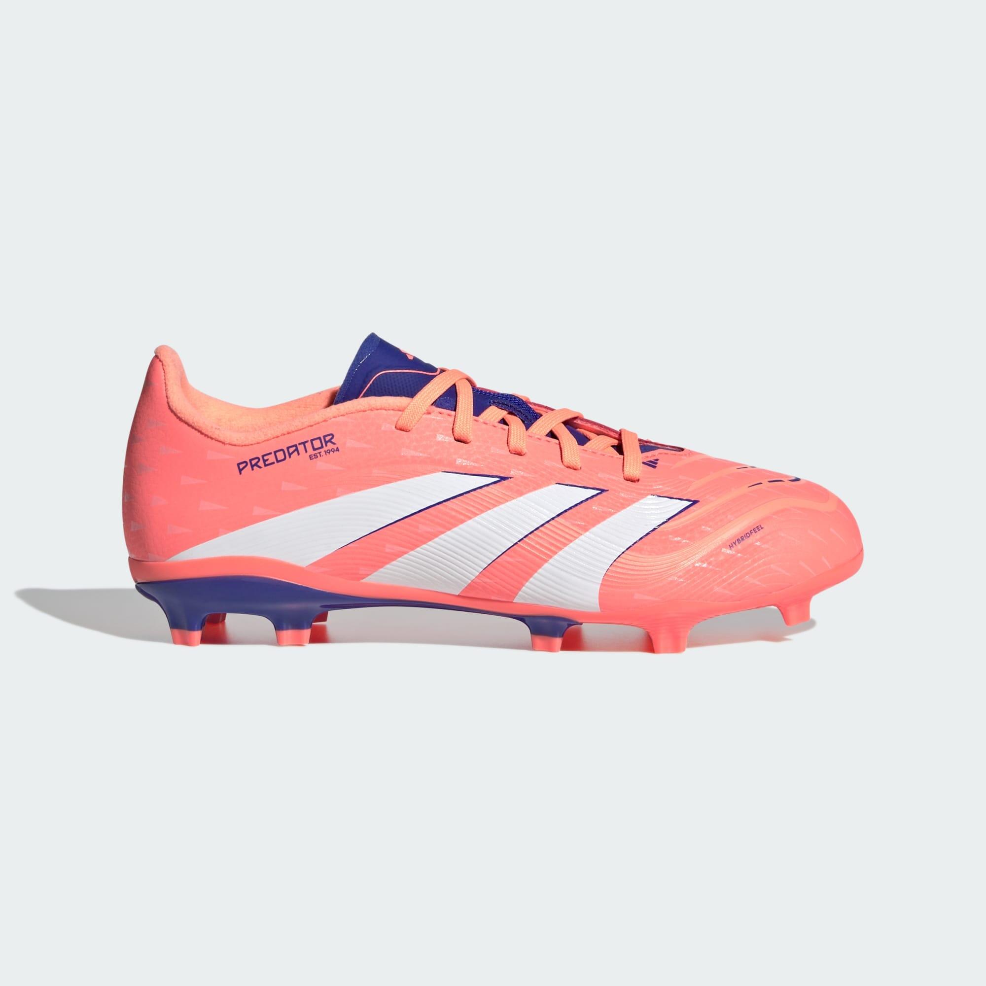Dziecięce buty piłkarskie Predator League Firm/Multi-Ground