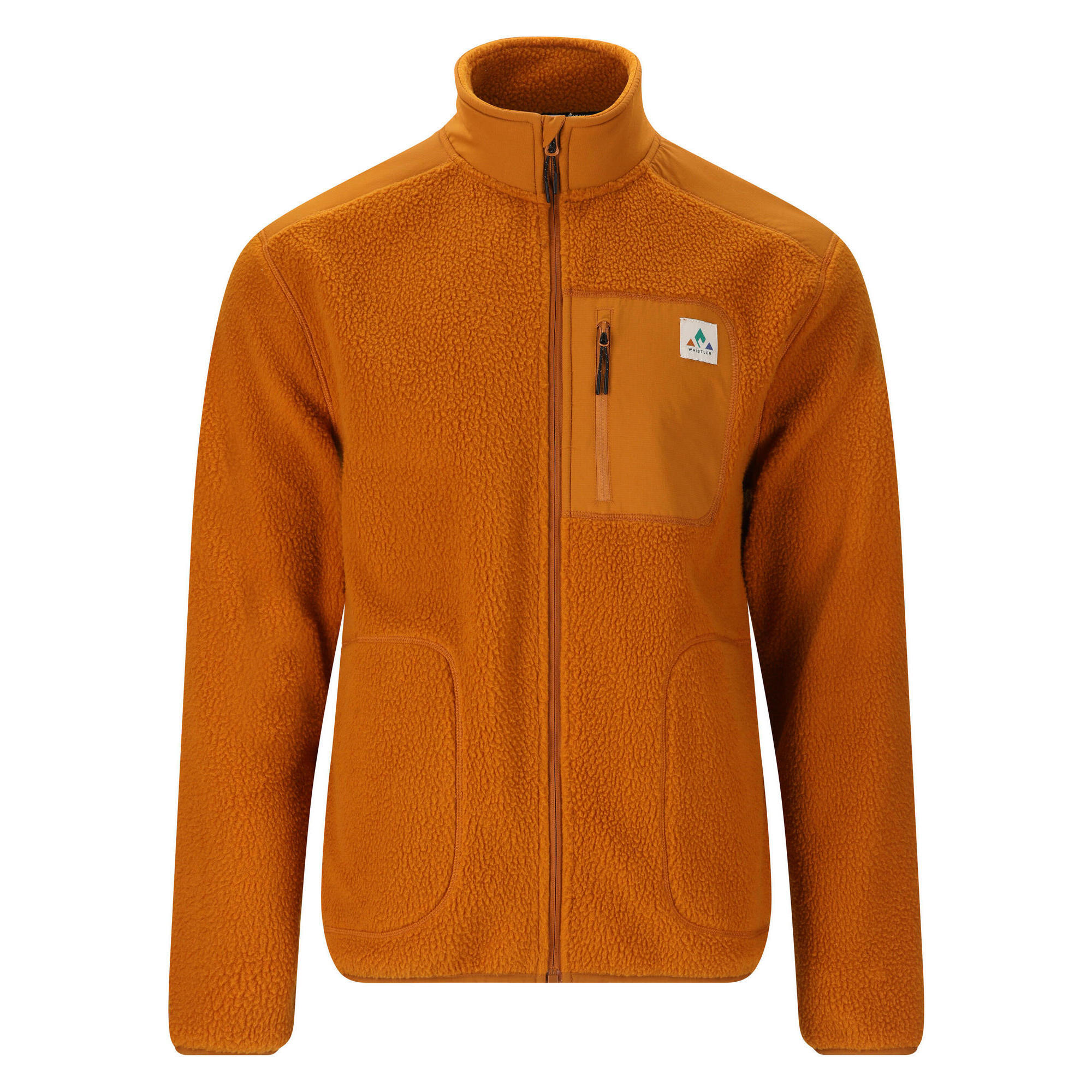 Polar Whistler Felis Teddy
