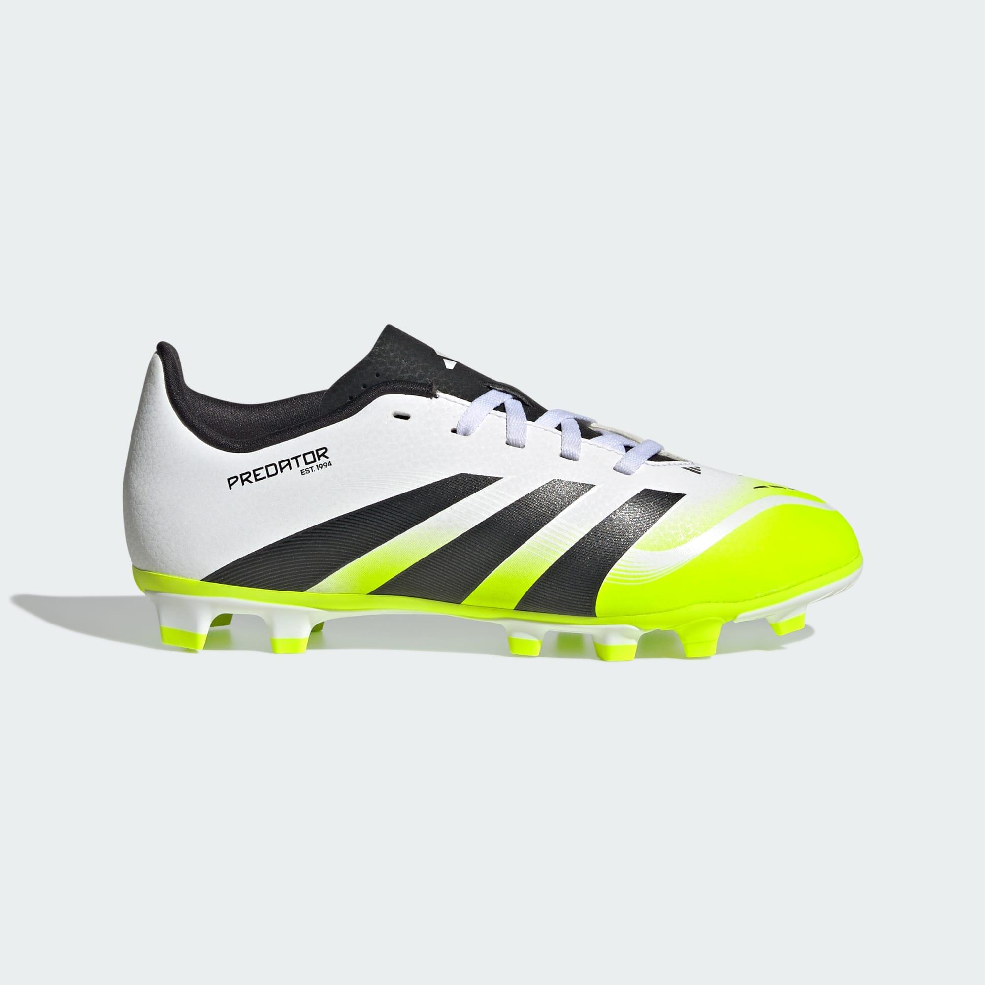 Dziecięce buty piłkarskie Predator Club Firm/Multi-Ground