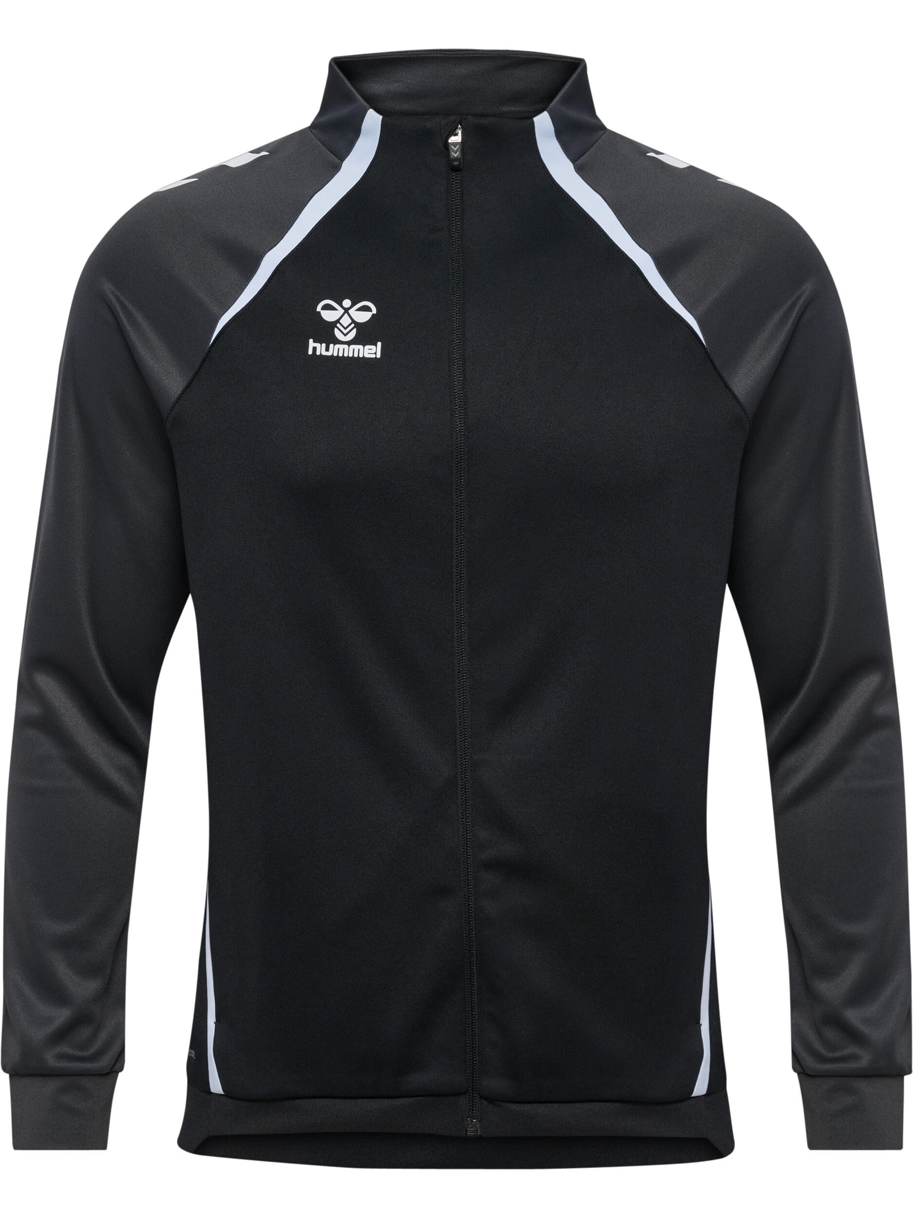 Bluza dresowa zapinana na zamek błyskawiczny Hummel Lead 2.0