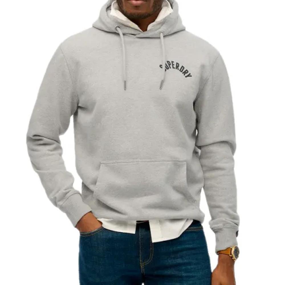 Bluza z kapturem Superdry Athletic Ess