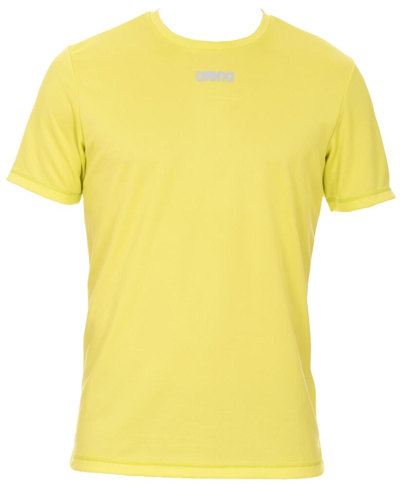 Koszulka T-Shirt męski basic Arena Performance
