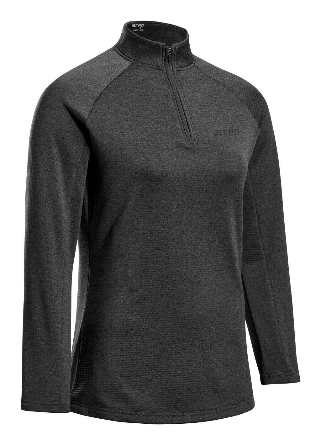Bluzka zimowa z długim rękawem CEP damska