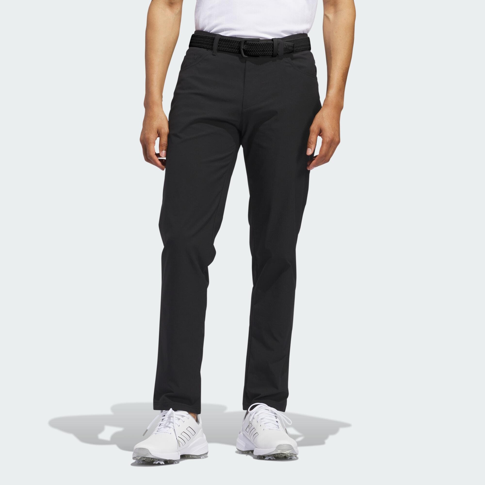 SPODNIE MENS ULTIMATE365 5-POCKET