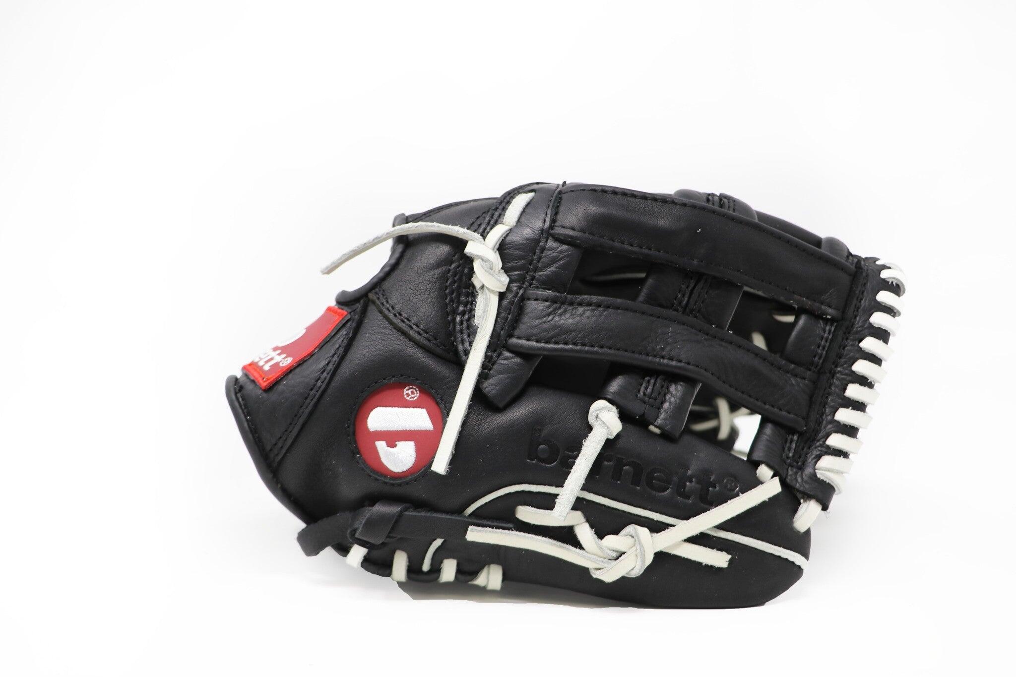 skórzana rękawica baseballowa REG GL-120