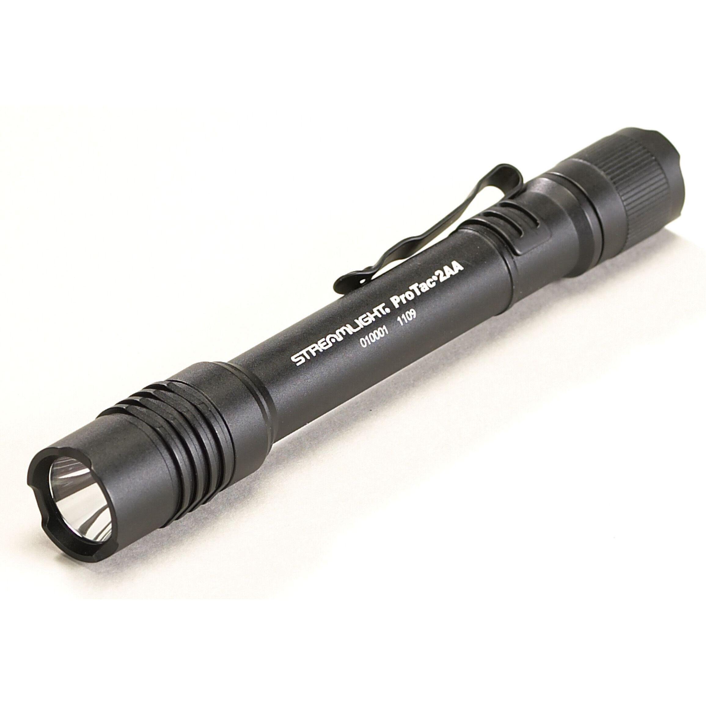 Lampa LED + nylonowe etui Streamlight Protac 2Aa C4