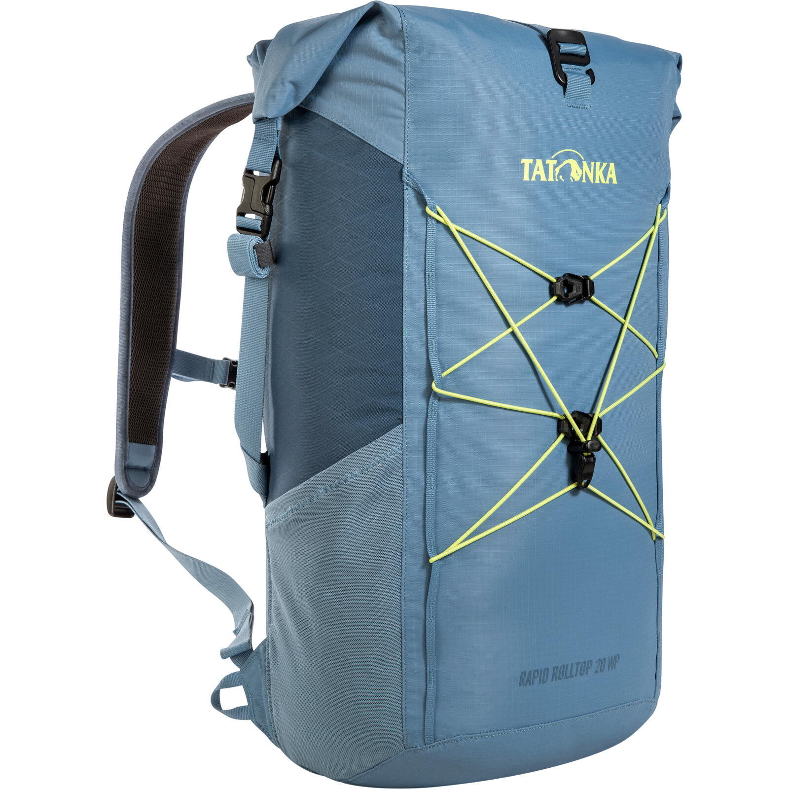 Plecak turystyczny Tatonka Rapid Rolltop