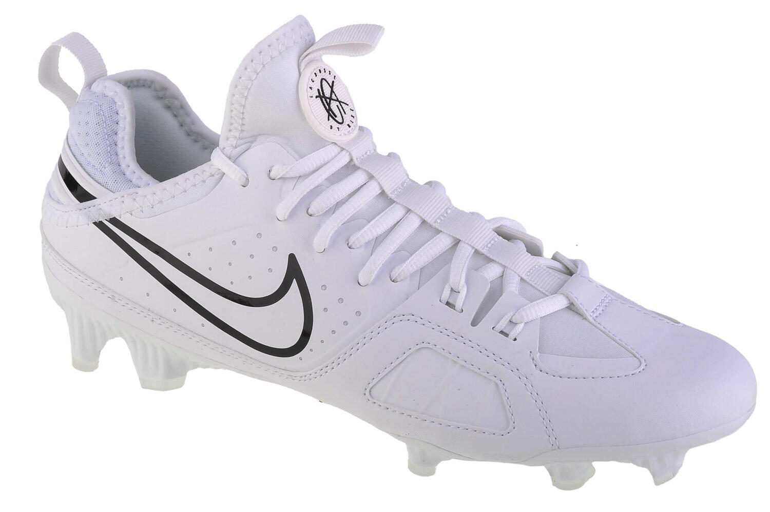 Buty piłkarskie męskie Nike Huarache 9 Varsity Lax Fg