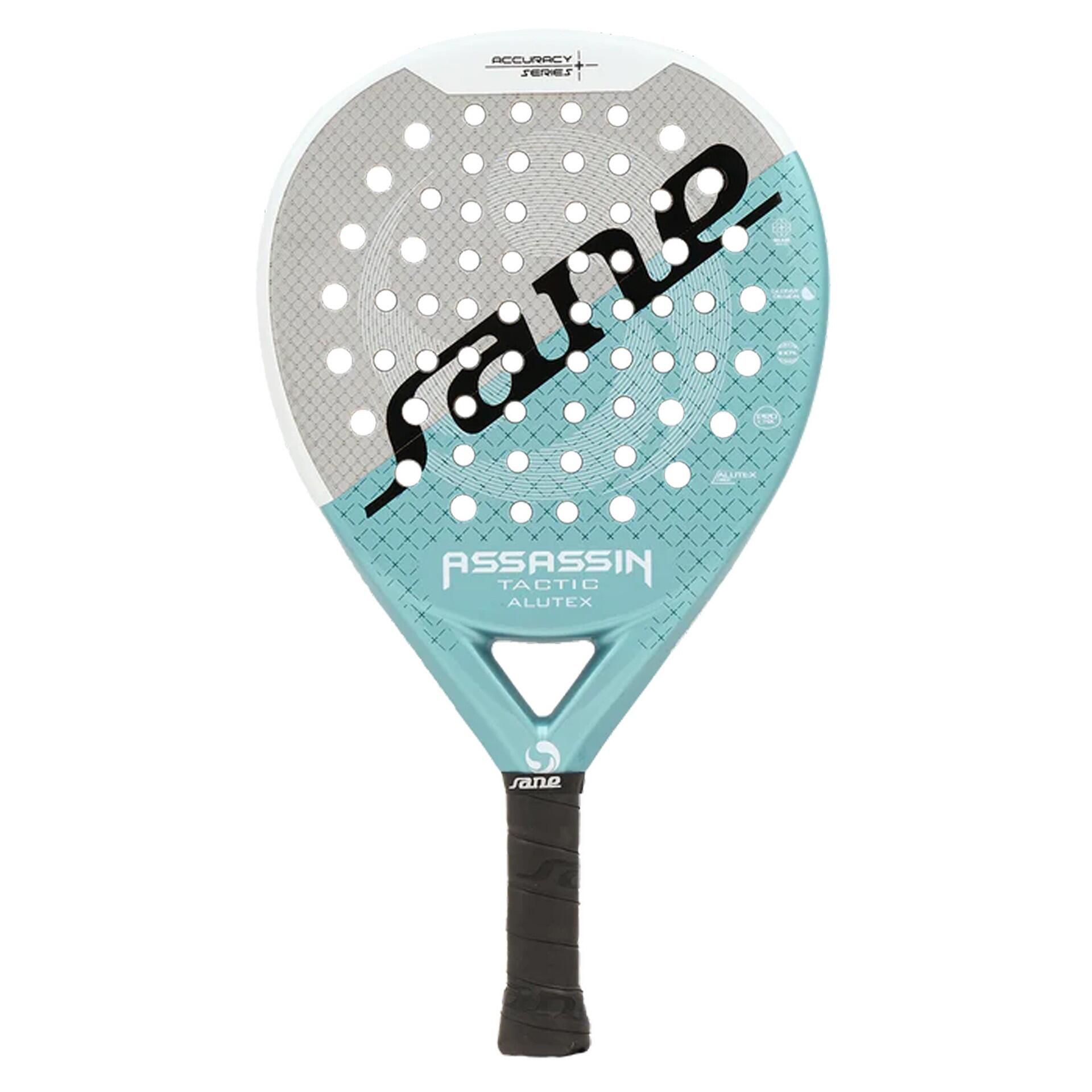 Rakieta Sane Assassin Tactic Alutex Padel