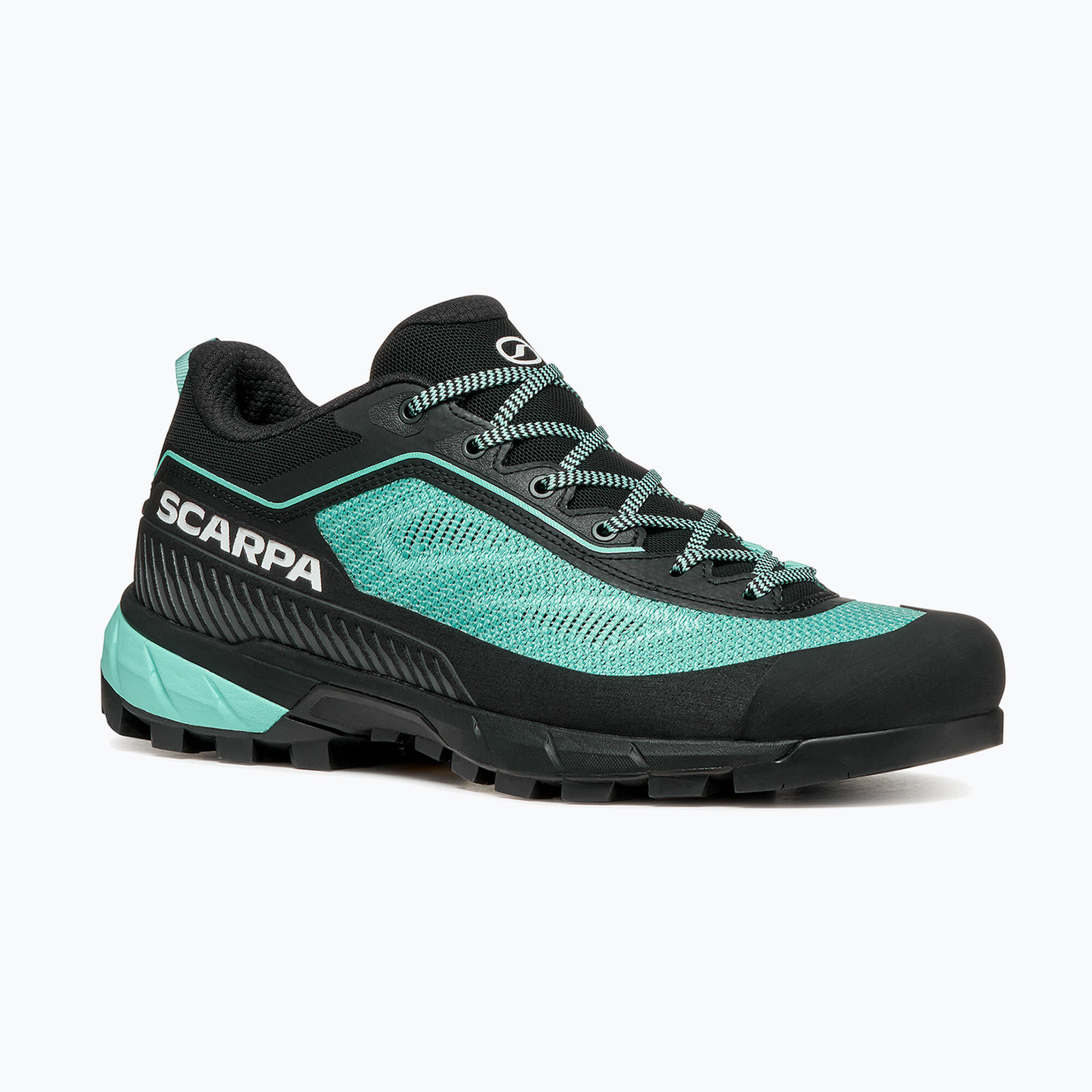 Buty podejściowe damskie SCARPA Rapid LT