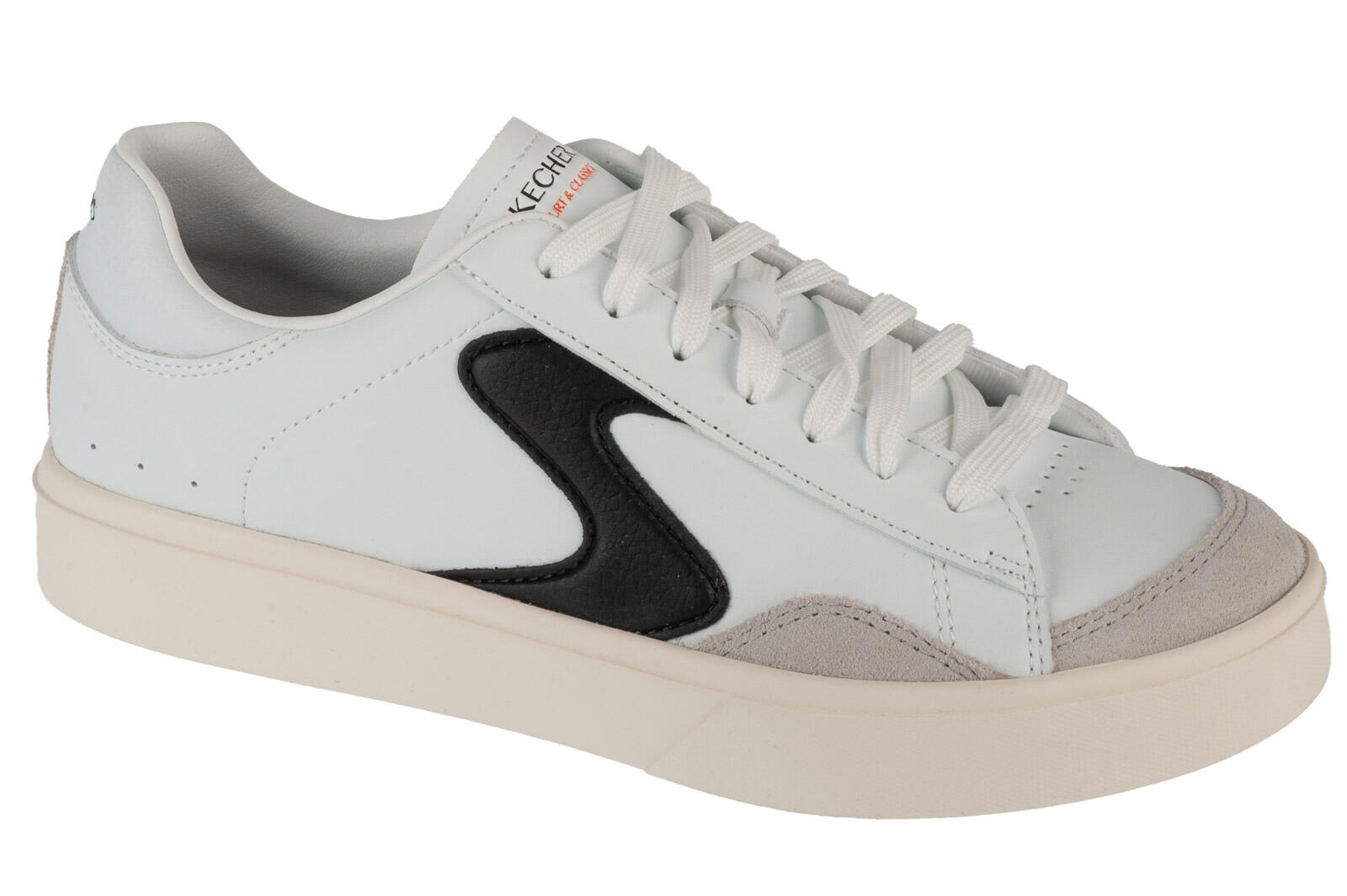 Buty sportowe Sneakersy damskie, Eden LX - Slick Talk