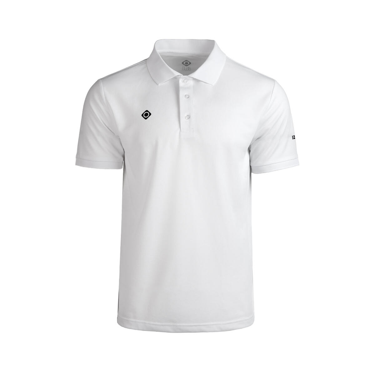 Koszulka polo PALERMO, oddychająca i szybkoschnąca techniczna koszulka polo do u