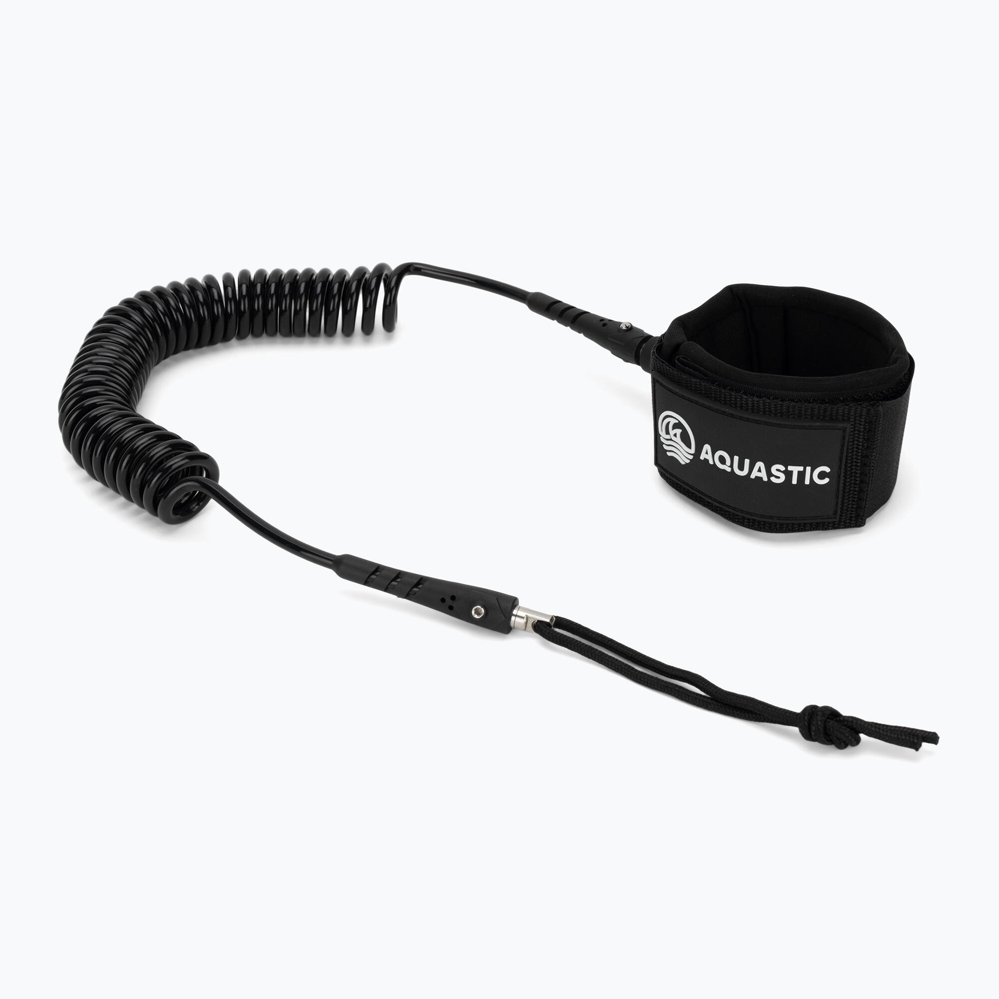 Leash do deski SUP 10' AQUASTIC