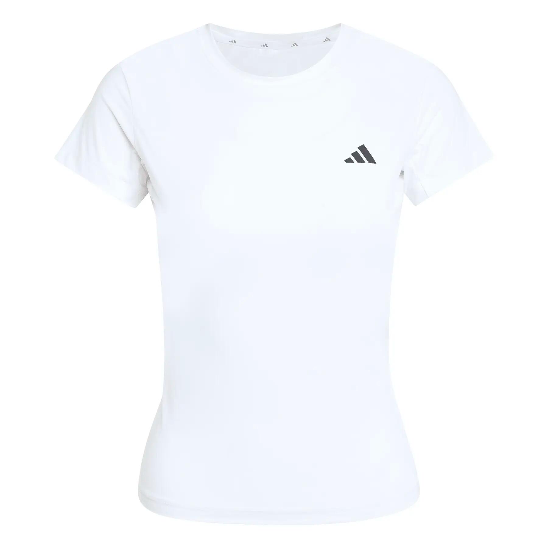 Damski jersey adidas Power Essentials