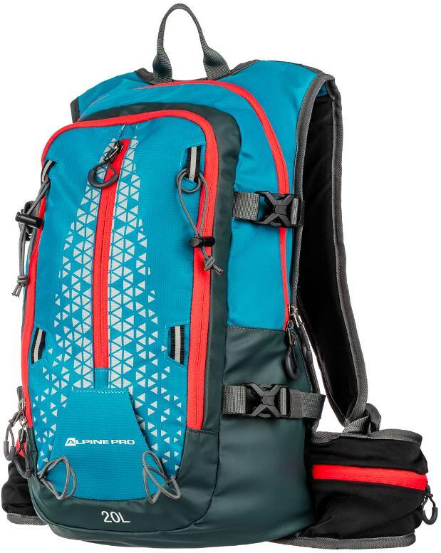 Plecak ALPINE PRO Zule 22 L.