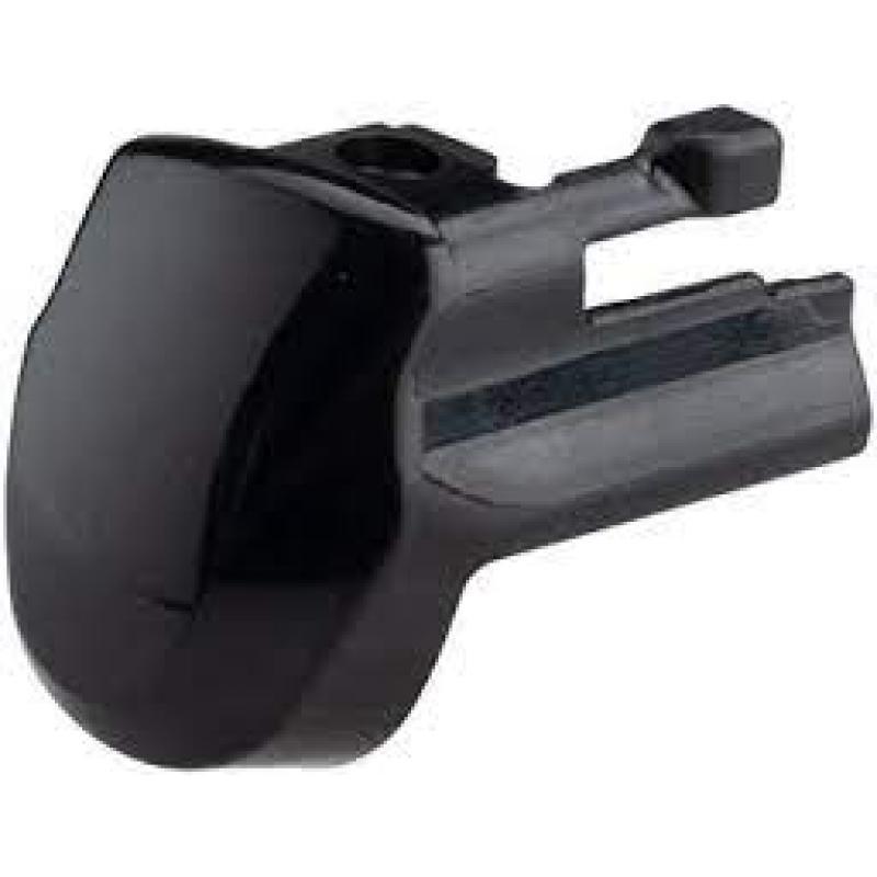 Lewa osłona przednia l i śruby mocujące Shimano ST-R7000