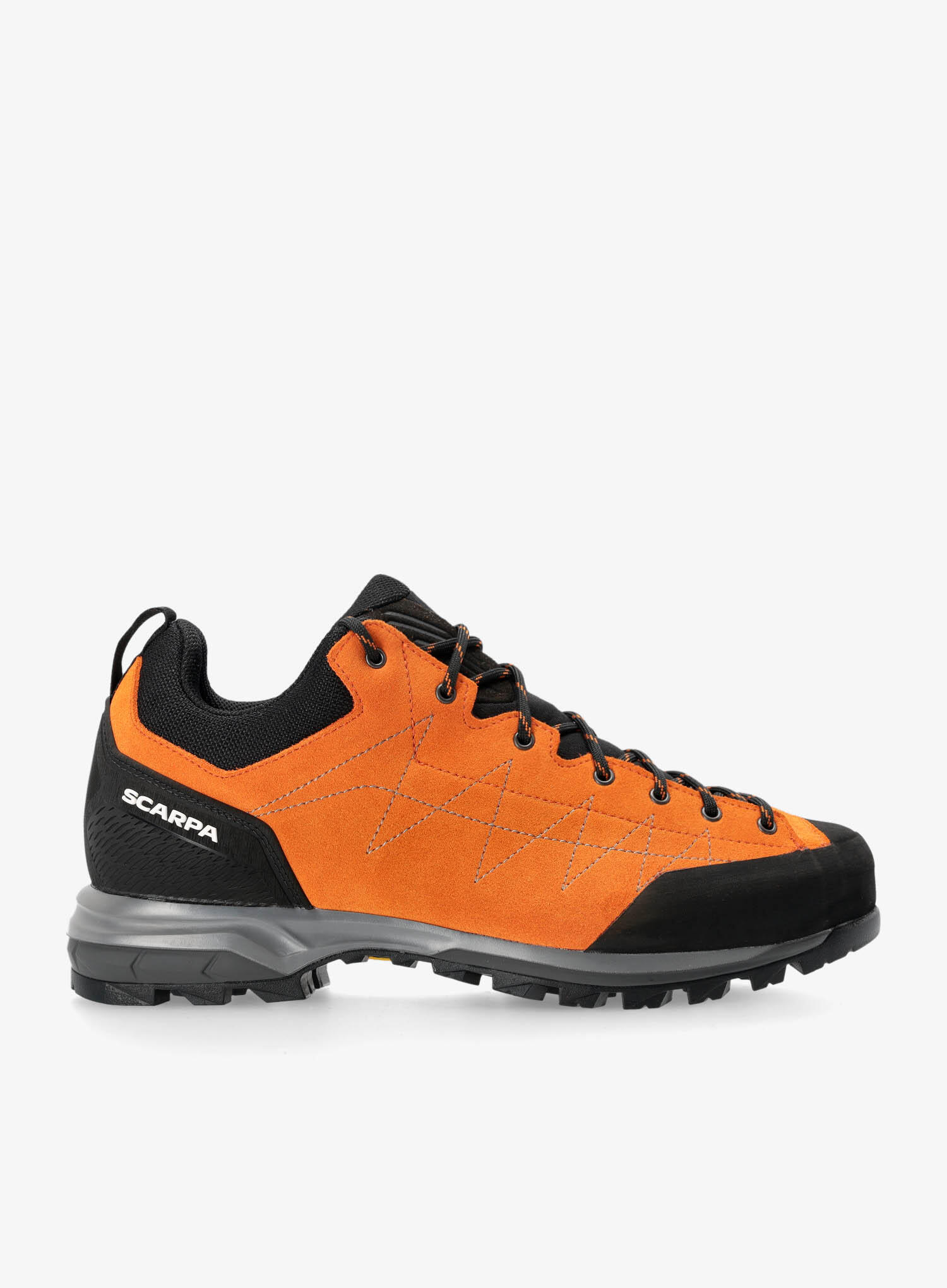Buty podejściowe męskie Scarpa Zodiac