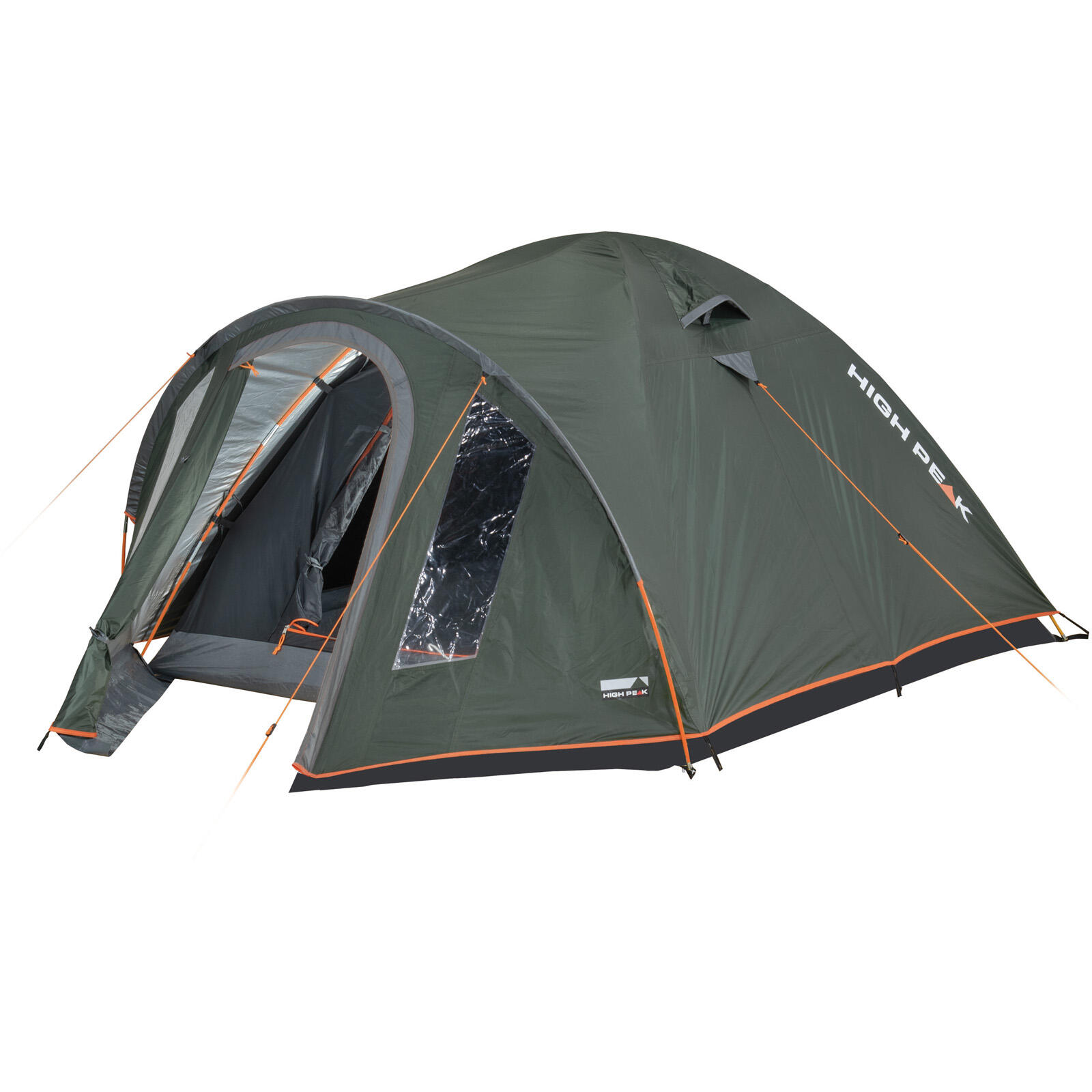 HIGH PEAK Nevada 4.1