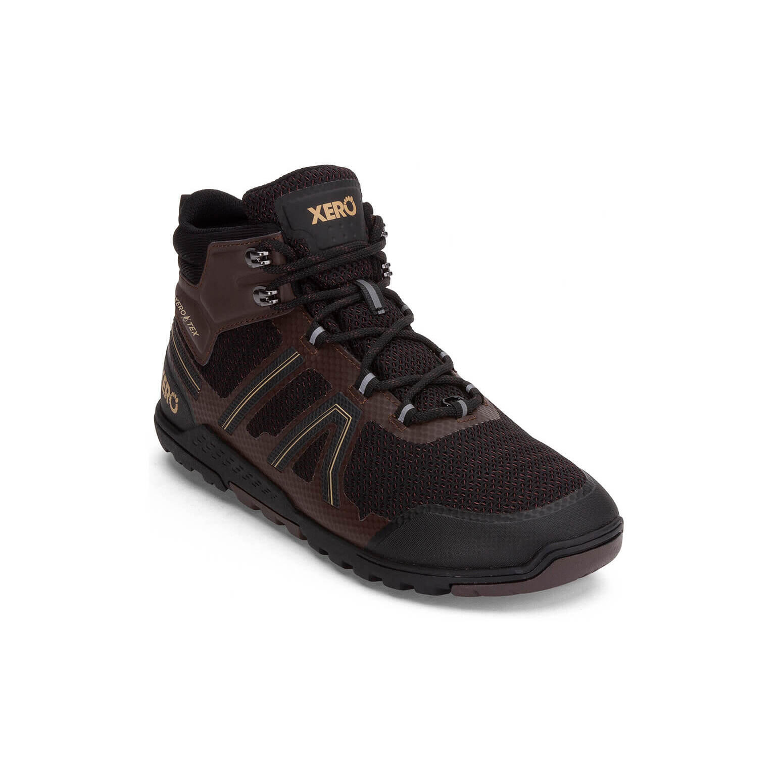 Buty do chodzenia męskie Xero Shoes Xcursion Fusion