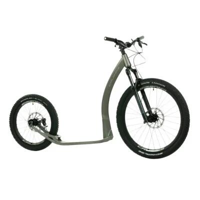 Crussis Cross 9.2-1 hulajnoga terenowa