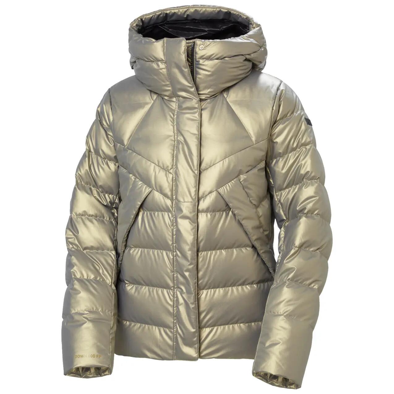 Damska kurtka puchowa Helly Hansen Bliss
