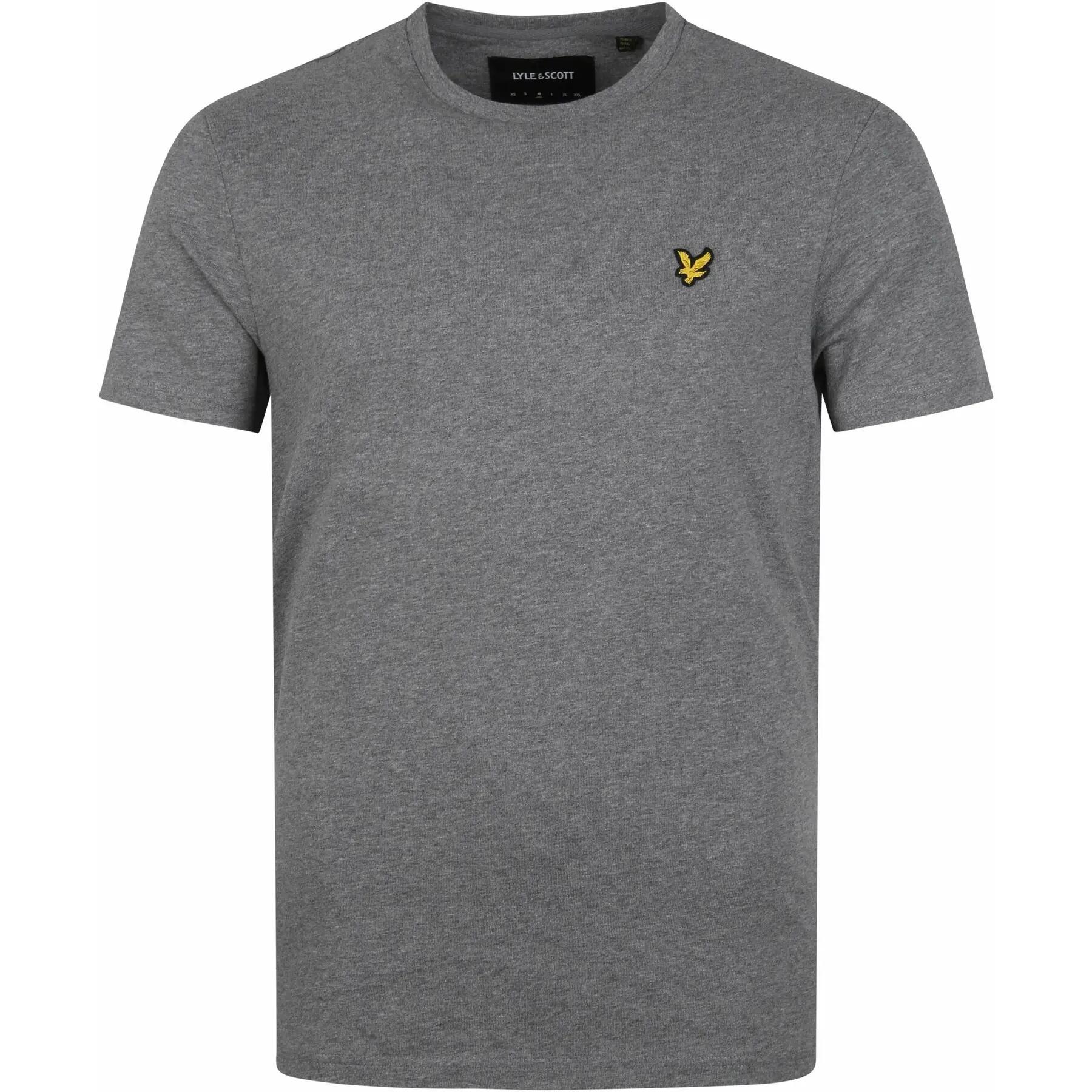 Koszulka Lyle & Scott T Plain