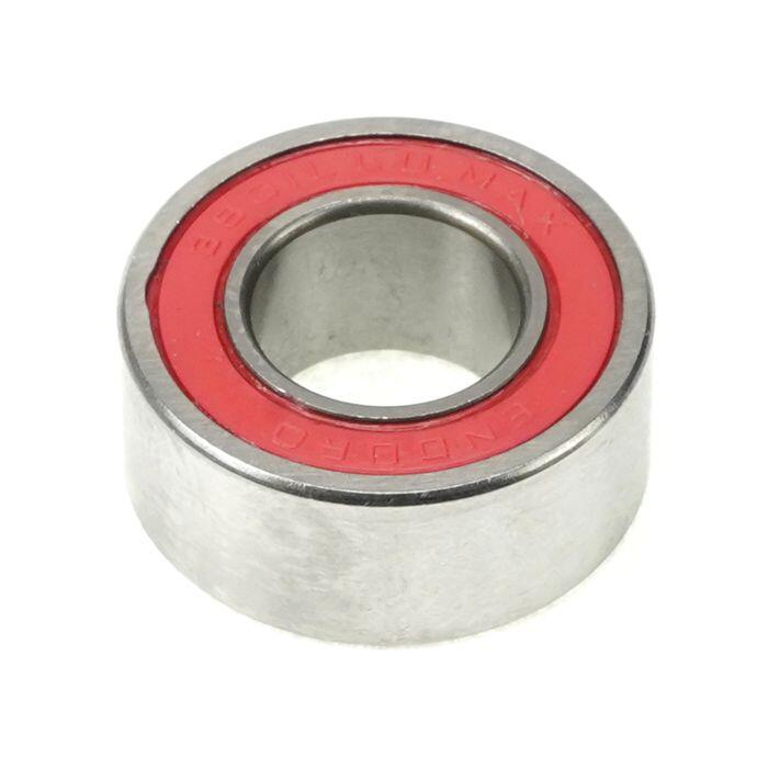 ENDURO BEARINGS 3901 LLU Max podwójne łożysko 12x24x10 mm