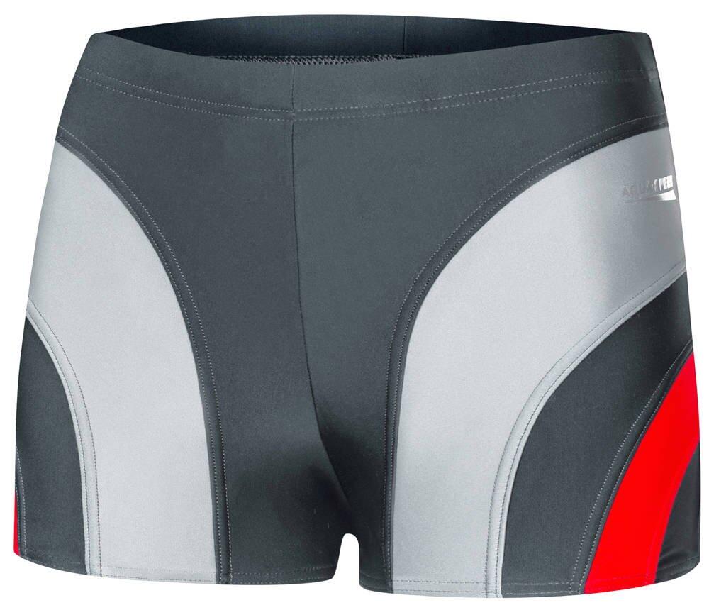Bokserki pływackie męskie Aqua Speed Sasha