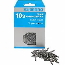 Kołki łączeniowe Shimano HG 10-biegowe DS A50